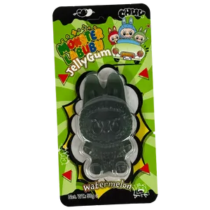 Monster Labubu Gummies Watermelon 50g