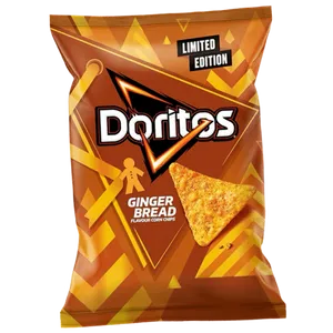 Doritos Gingerbread Limited Edition 180g