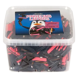 Toms Pingeling Lakrids 1.8kg