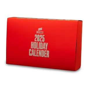 Nocco Julkalender 2025