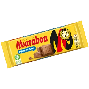Brynäs Mjölkchoklad 90g
