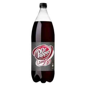 Dr Pepper Zero 1.5L