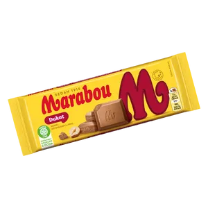 Marabou Dukat 100g