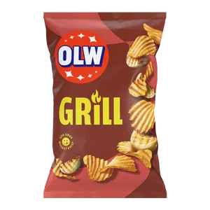 OLW Grill 175g
