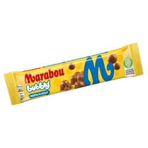 Marabou Bubblig Mjölkchoklad 60g