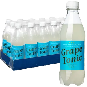 Grape Tonic 33cl x 18st