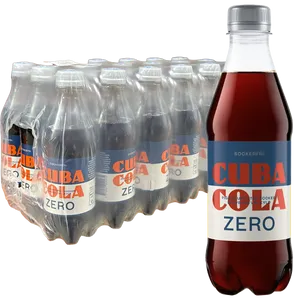Cuba Cola Zero 33cl x 18st