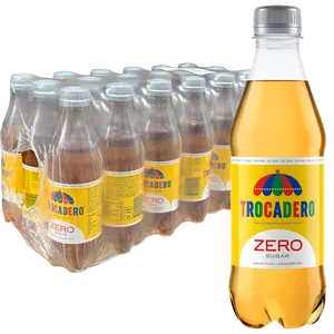 Trocadero Zero 33cl x 18st