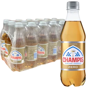 Champis Zero 33cl x 18st