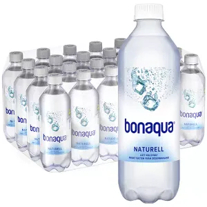 Bonaqua Naturell 50cl x 24st