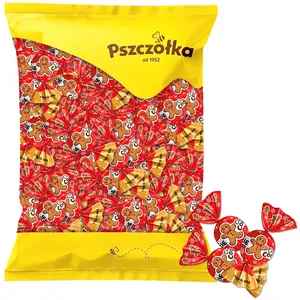 Choco Cookie Pepparkaka 1kg