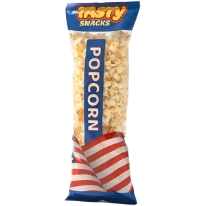 Tasty Snacks Popcorn 125g