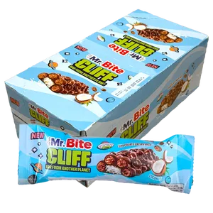 Mr Bite Cliff Kokos 24st x 35 g