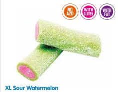 WATERMELON ROCKETZ /