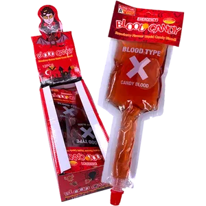 Blood Candy 100ml x 12st