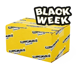 Hemliga Ät Smart Black Week