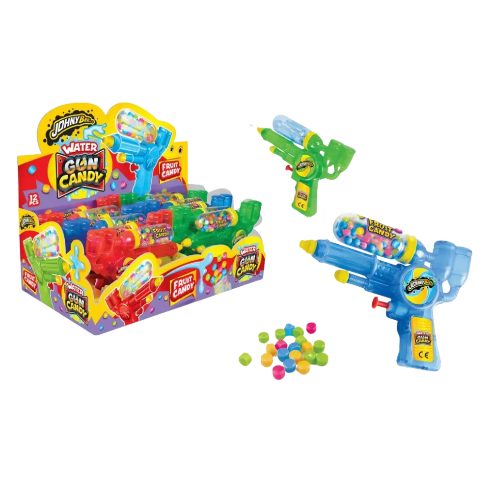LICENSE MIX Watershooter 20g x 12st