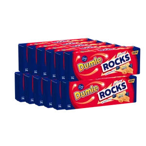Dumle Rocks 250G x 12st