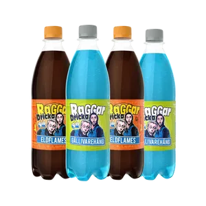 4st Raggardricka 50cl