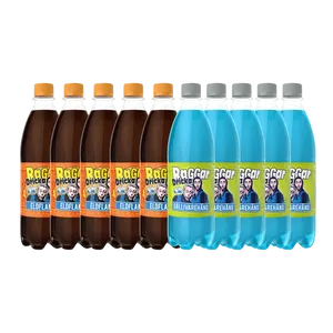 10st Raggardricka 50cl