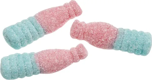 Bubbliz XL Lutti Påse 3KG /