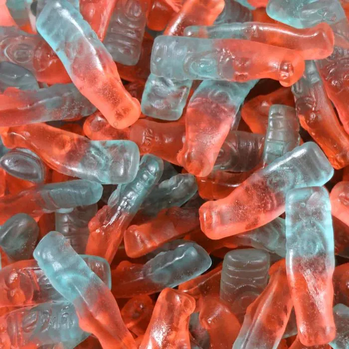 Bubbliz Doo Lutti BiB 2,5KG /