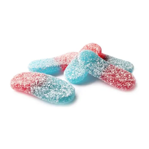 Bubbliz Mini Surf Lutti BiB 2KG /