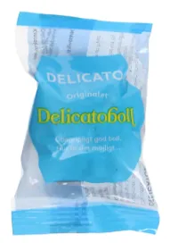 Delicatoboll mini 90-pack (18g x 90st) /