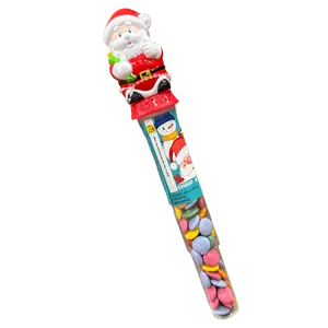 Christmas Choco Lentils Stick 50g