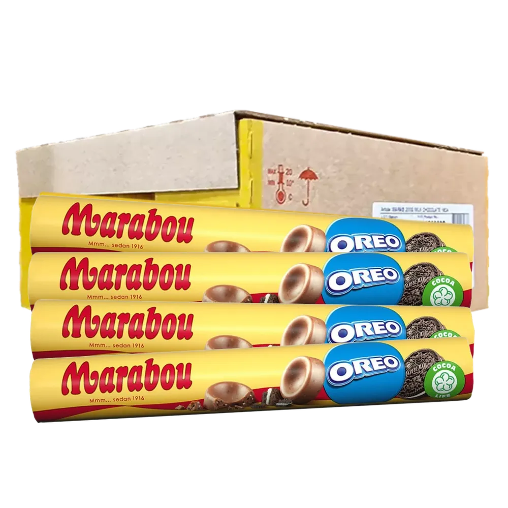 Oreo Rulle 28stx67g