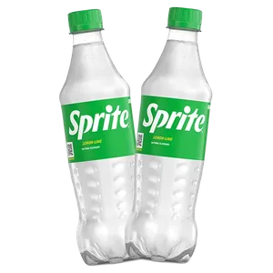 2st - Sprite 50cl