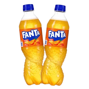 2st - Fanta 50cl