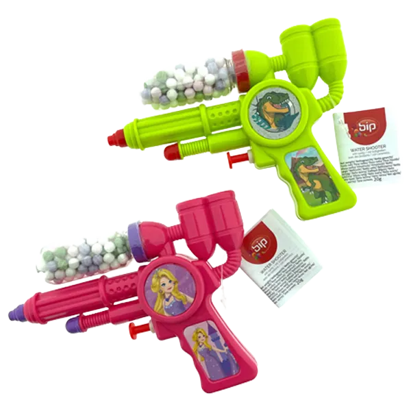 BIP mix Watershooter 20g x 12st