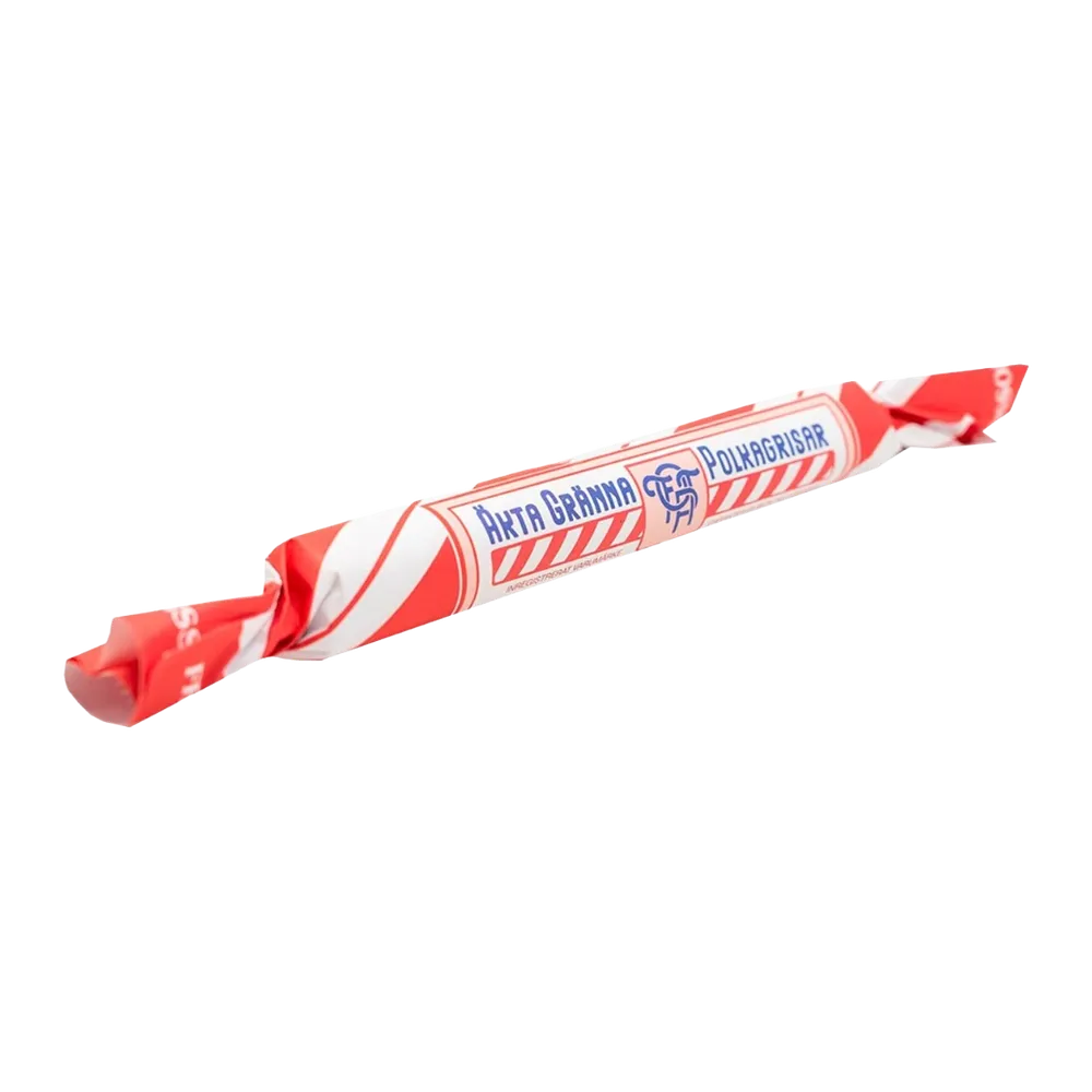 Polkagris Orginal 50g