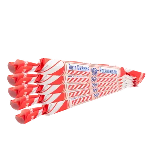 5st - Polkagrisar Orginal 50g