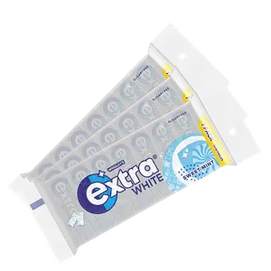 3st - EXTRA SWEET MINT 7 pack