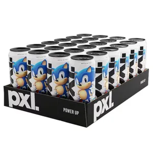 PXL Sonic Cola 24x 50cl