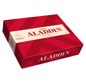 Marabou Aladdin 410g