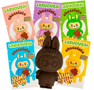 5st - LABUDUBAI Chocolate 30g