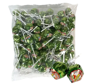 Mega Zoom Watermelon Lollipop 2kg