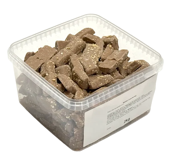 Nötbit 2:a Sortering 2kg