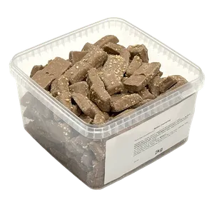 Nötbit 2:a Sortering 2kg