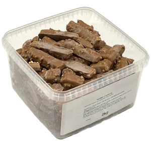 Vaniljbit 2:a Sortering 1.8kg