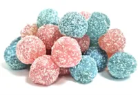 Bubbliz Balls Lutti BiB 3KG /