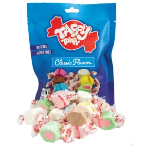 Taffy Town Classic Flavors 99g