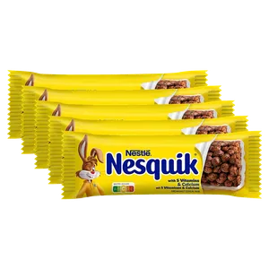 5st - Nesquick Bar 25g