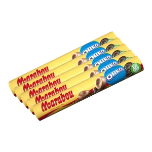 5st - Oreo rulle 67g