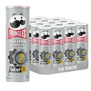 Pringles Mystery Fallout 19st x 165g