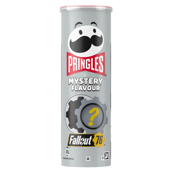 Pringles Mystery Flavour Fallout 76 165g | Sortiment | Gottegrisen