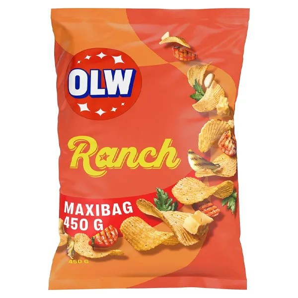 OLW Maxibag Ranch 450g